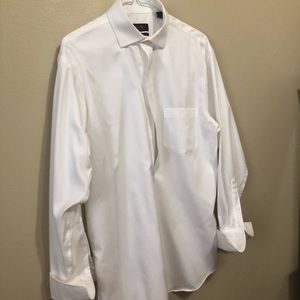 Men’s Tassa Elba cotton dress shirt